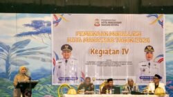 Pemkot Makassar Perkuat Sinergi Dengan Muballigh Jelang Ramadan