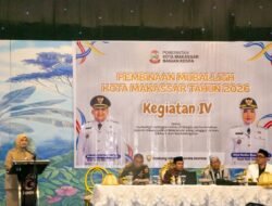 Pemkot Makassar Perkuat Sinergi Dengan Muballigh Jelang Ramadan