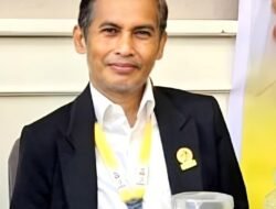 Penegakan Aturan dan Keadilan Jalan Tengah Penataan PKL