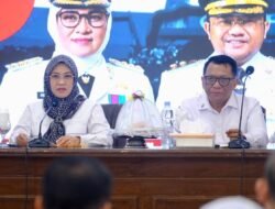 Jelang ramadan, Bupati Gowa Instruksikan TPID Kendalikan Inflasi 