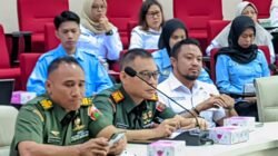 Perumda Pasar Makassar Raya Siap Dukung Program Nasional Makan Bergizi Gratis