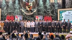 Pesan Jusuf Kalla  : Masjid Harus Jadi Pusat Pemberdayaan Masyarakat dan Jaga Harmoni Lingkungan