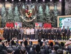 Pesan Jusuf Kalla  : Masjid Harus Jadi Pusat Pemberdayaan Masyarakat dan Jaga Harmoni Lingkungan