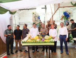 Pemkot Makassar Buka Peluang Kolaborasi dengan ALOHA Mental Arithmetic Kembangkan Talenta Anak