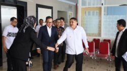 Wamendagri Nilai Munafri Tunjukkan Kepemimpinan Progresif di Kota Makassar