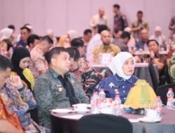 Pemkot Makassar Prioritas Program Strategis 2026, Fokus Pendidikan, Kesehatan hingga Infrastruktur