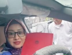 Disanksi Majelis Etik UNM, Dosen Qadriati Disanksi Tidak Bisa Bimbing Mahasiswa Dua Semester