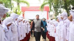 Wali Kota Munafri Minta Sekolah Perkuat Edukasi Gizi dan Kesehatan Anak Lewat UKS dan MBG