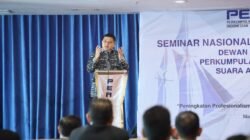 Munafri: Advokat Harus Jaga Martabat Profesi dan Hadir untuk Masyarakat