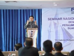 Munafri: Advokat Harus Jaga Martabat Profesi dan Hadir untuk Masyarakat