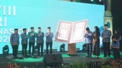 MTQ Korpri VIII 2026 Resmi Diluncurkan di Makassar, Pemkot Siap Sambut Tamu Nusantara