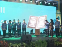 MTQ Korpri VIII 2026 Resmi Diluncurkan di Makassar, Pemkot Siap Sambut Tamu Nusantara