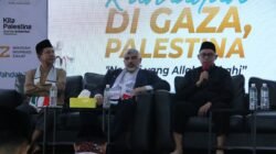 Keteguhan Gaza Menginspirasi ASN Makassar Tetap Berkarya di Tengah Tantangan