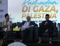 Keteguhan Gaza Menginspirasi ASN Makassar Tetap Berkarya di Tengah Tantangan