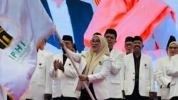 Kemenag Sulsel Dorong IPHI Jadi Wadah Persaudaraan Jamaah Haji