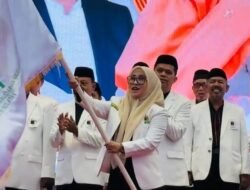 Kemenag Sulsel Dorong IPHI Jadi Wadah Persaudaraan Jamaah Haji