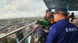 Hilal Masih Dibawah Ufuk, Pemerintah Tetapkan 1 Ramadan 1447 H pada Kamis 19 Februari  2026