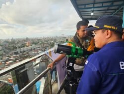 Hilal Masih Dibawah Ufuk, Pemerintah Tetapkan 1 Ramadan 1447 H pada Kamis 19 Februari  2026