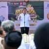 18 Brand Kuliner Ramaikan Festival Mulia Ramadan di Masjid Terapung Losari
