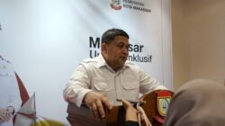 Jaga Ramadan Aman dan Kondusif, Pemkot Makassar Larang Warga Konvoi dan Sahur On The Road