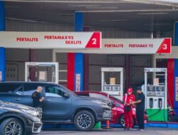Tanggapi Aksi di SPBU Kalampa, Pertamina Patra Niaga Tegaskan Komitmen Pengawasan BBM Subsidi