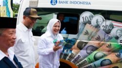 SERAMBI 2026: Rupiah Memberi Makna di Bulan Penuh Berkah