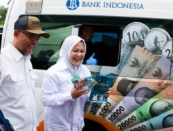 SERAMBI 2026: Rupiah Memberi Makna di Bulan Penuh Berkah