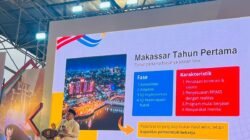 Satu Tahun MULIA: Perspektif Akademisi Unhas Ungkap Dinamika Sosial dan Kemajuan Pembangunan Makassar