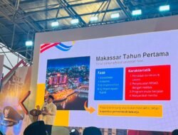 Satu Tahun MULIA: Perspektif Akademisi Unhas Ungkap Dinamika Sosial dan Kemajuan Pembangunan Makassar