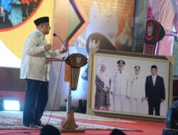 Satu Tahun Kepemimpinan Munafri, 105 Ruas Jalan Dibenahi dan 95 Ruas Disiapkan