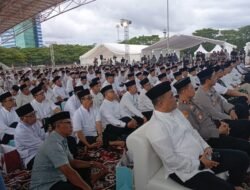 Dari RT/RW hingga Pekerja Informal, Munafri–Aliyah Perluas Program Pro-Rakyat Jaminan Sosial Pekerja