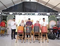 Karebosi Ramadan Fair 2026, Strategi Pemkot Makassar Perkuat Ekosistem UMKM