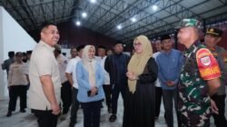 KDMP di Gowa Jadi Percontohan Penguatan Ekonomi Desa