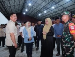 KDMP di Gowa Jadi Percontohan Penguatan Ekonomi Desa