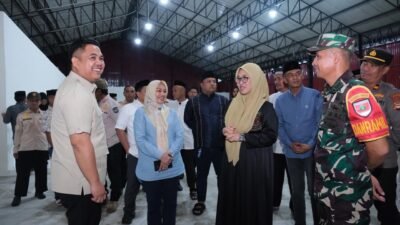KDMP di Gowa Jadi Percontohan Penguatan Ekonomi Desa