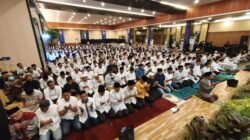 Ekonomi Tumbuh 5,39 Persen, Appi: Kolaborasi Jadi Kunci Kemajuan Makassar