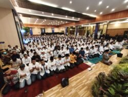 Ekonomi Tumbuh 5,39 Persen, Appi: Kolaborasi Jadi Kunci Kemajuan Makassar