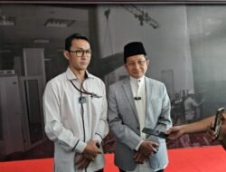 Kunker ke Sulsel Gunakan Pesawat Khusus, Menag Nasaruddin Umar Datangi  KPK beri Penjelasan