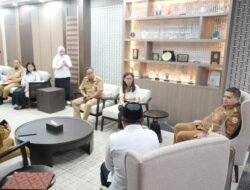 Sinergi Pemkot–Kemenag–FKUB, Lima Kelurahan Sadar Kerukunan di Makassar, Siap Diluncurkan