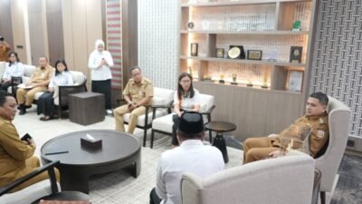 Sinergi Pemkot–Kemenag–FKUB, Lima Kelurahan Sadar Kerukunan di Makassar, Siap Diluncurkan