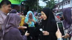 Duduk Bersama Warga, Munafri Serukan Persatuan untuk Makassar yang Lebih Maju