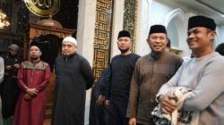 Wali Kota Munafri Imbau Masyarakat Waspada Cuaca Ekstrem