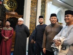 Wali Kota Munafri Imbau Masyarakat Waspada Cuaca Ekstrem