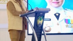 Pemkab Gowa Dorong Pemuda Ambil Peran Strategis Hadapi Tantangan Global