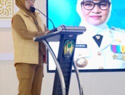 Pemkab Gowa Dorong Pemuda Ambil Peran Strategis Hadapi Tantangan Global