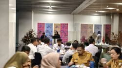 Hotel di Makassar Sajikan Buka Puasa dengan Nuansa Musik Akustik