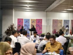 Hotel di Makassar Sajikan Buka Puasa dengan Nuansa Musik Akustik