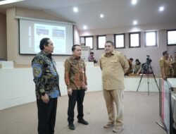 Pesan Dirjen Kemendagri: Kelola Anggaran Tak Cukup Administratif, SKPD Harus Kantongi Sertifikat