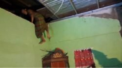 Bejat! Pria di Gowa Tega Perkosa Ibu Mertua