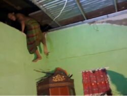 Bejat! Pria di Gowa Tega Perkosa Ibu Mertua